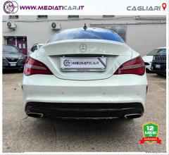Auto - Mercedes-benz cla 200 d automatic premium
