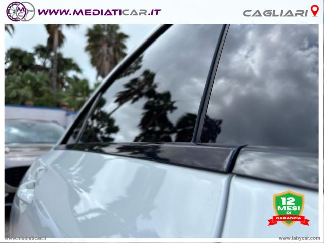 Auto - Mercedes-benz cla 200 d automatic premium