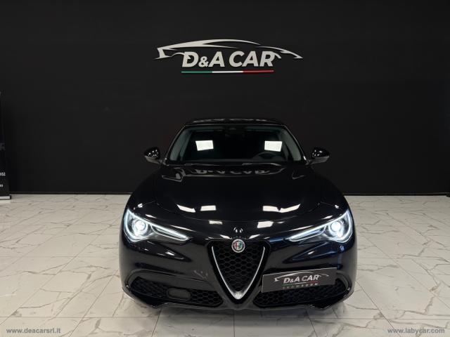 Auto - Alfa romeo stelvio 2.2 t.diesel 190cv at8 rwd super