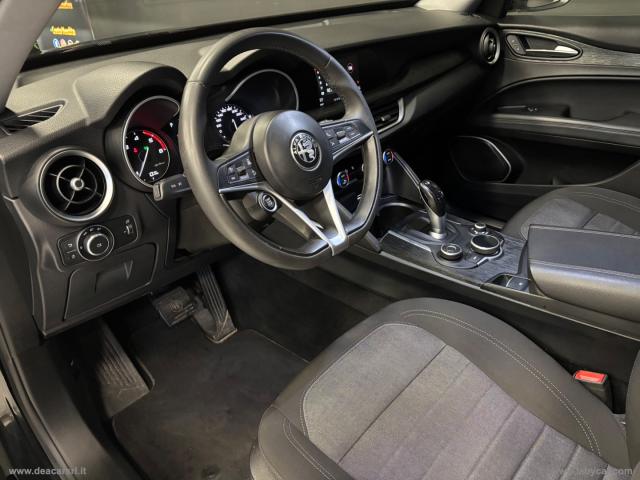 Auto - Alfa romeo stelvio 2.2 t.diesel 190cv at8 rwd super