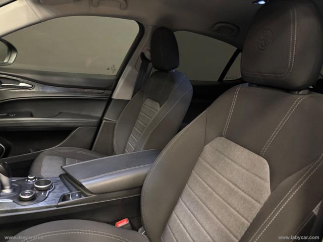 Auto - Alfa romeo stelvio 2.2 t.diesel 190cv at8 rwd super