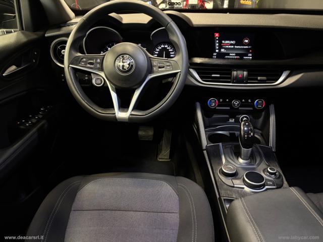 Auto - Alfa romeo stelvio 2.2 t.diesel 190cv at8 rwd super