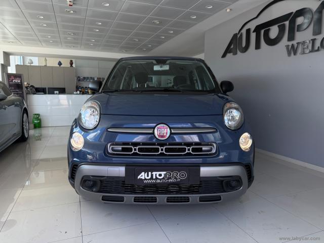 Fiat 500l 1.3 mjt 95 cv cross