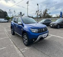 Auto - Dacia duster 1.0 tce 100 cv eco-g 4x2 prestige