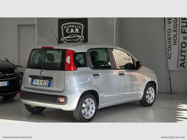 Auto - Fiat panda 1.2 easypower easy