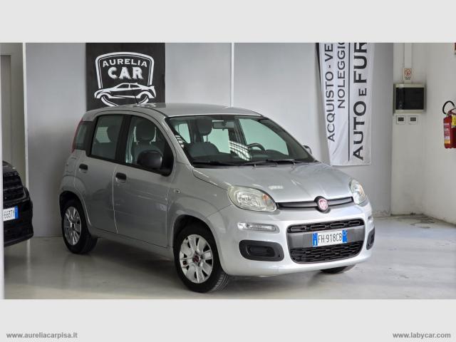 Auto - Fiat panda 1.2 easypower easy