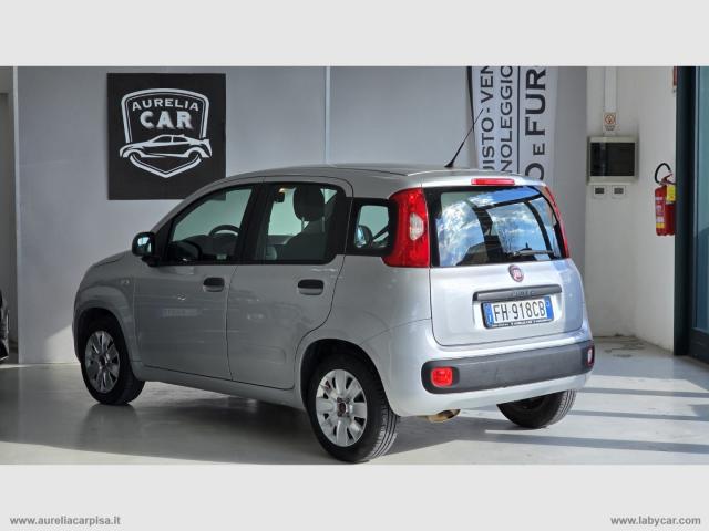 Auto - Fiat panda 1.2 easypower easy