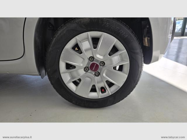 Auto - Fiat panda 1.2 easypower easy
