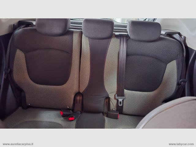 Auto - Renault captur dci 8v 90 cv s&s energy life
