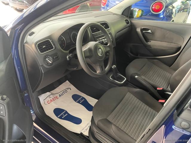 Auto - Volkswagen polo 1.2 70 cv 5p. comfortline