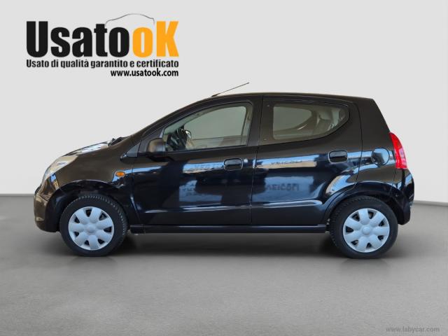 Auto - Suzuki alto 1.0 automatica