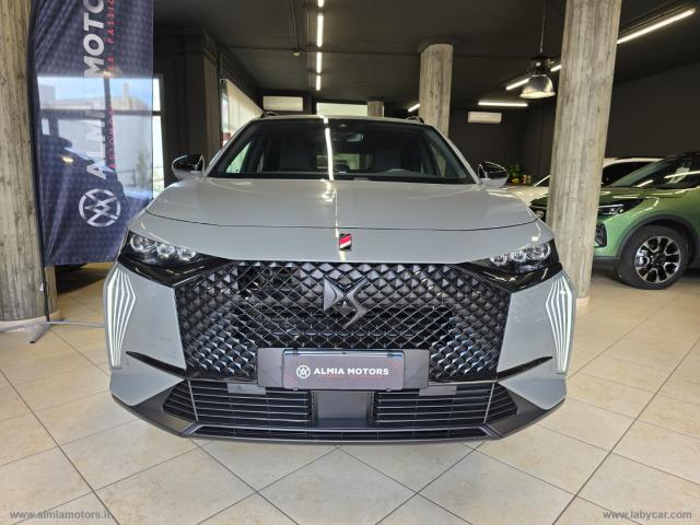 Auto - Ds automobiles ds 7 bluehdi 130 aut. performance line+