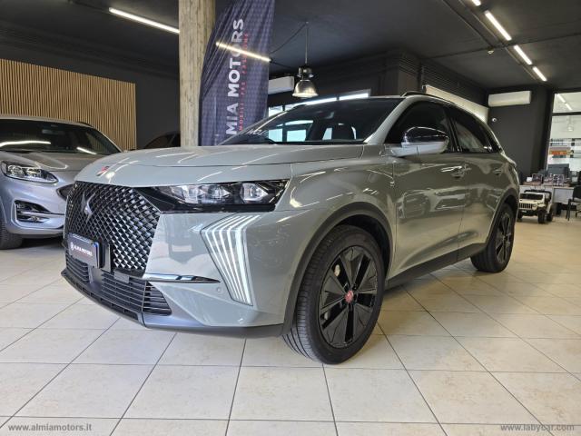 Auto - Ds automobiles ds 7 bluehdi 130 aut. performance line+