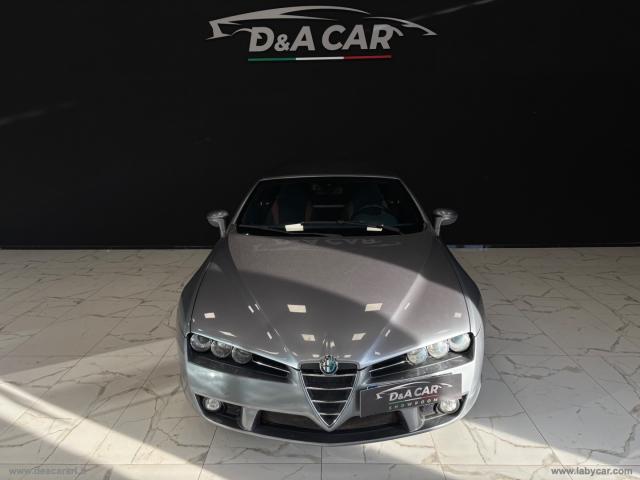 Auto - Alfa romeo spider 2.4 jtdm