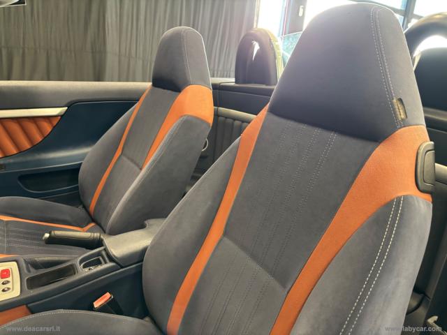 Auto - Alfa romeo spider 2.4 jtdm