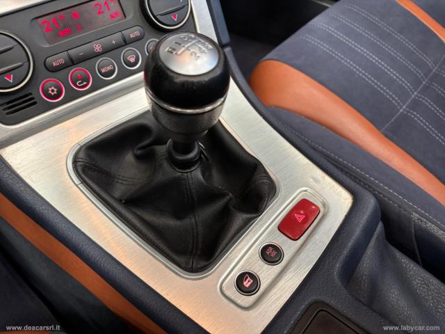 Auto - Alfa romeo spider 2.4 jtdm