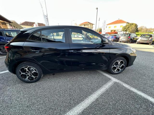 Auto - Mg mg3 hybrid+ luxury