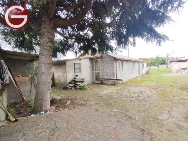 Appartamenti in Vendita - Terreno edificabile in vendita a taurianova zona semicentrale