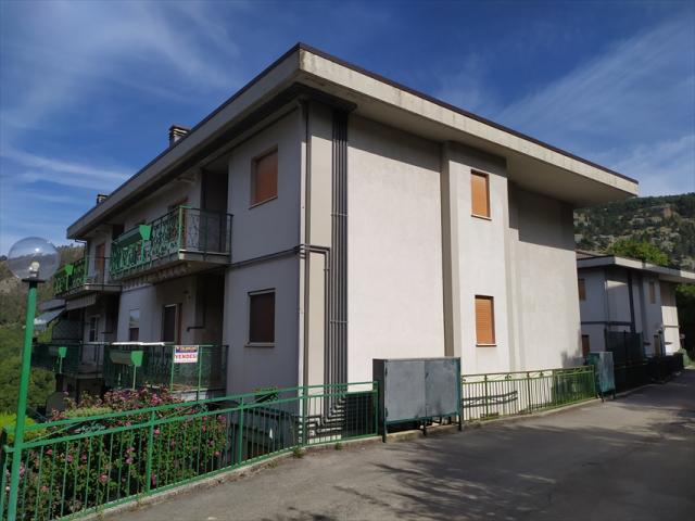 Appartamenti in Vendita - Appartamento in vendita a caramanico terme centro