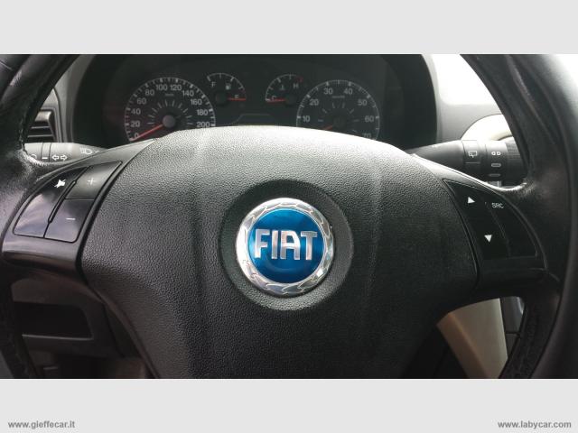 Auto - Fiat grande punto 1.3 mjt 75 cv 5p. dynamic