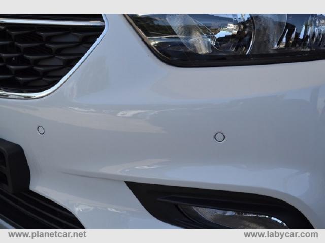 Auto - Opel mokka x 1.6 cdti ecotec 136 4x2 s&s bus.