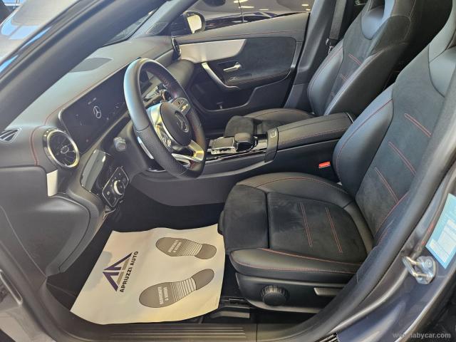 Auto - Mercedes-benz cla 180 d aut. shooting brake premium
