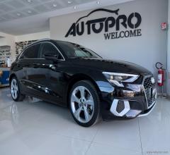 Auto - Audi a3 spb 35 tdi s tronic business advanced