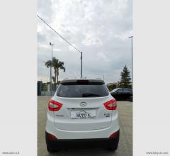 Auto - Hyundai ix35 1.7 crdi 2wd xpossible