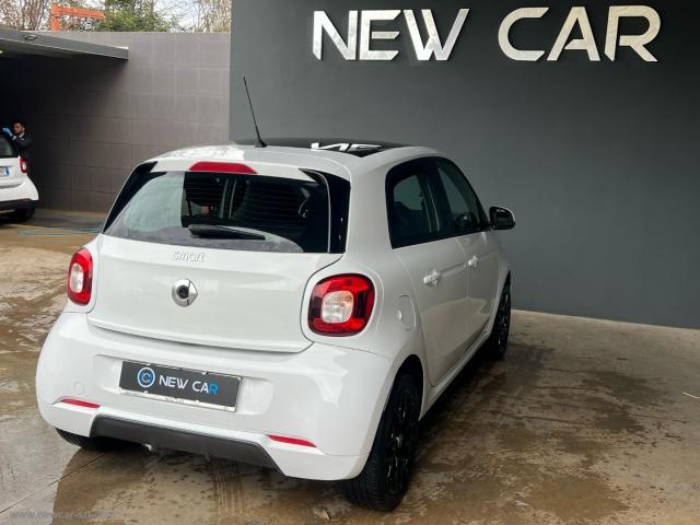 Auto - Smart forfour 70 1.0 twinamic superpassion