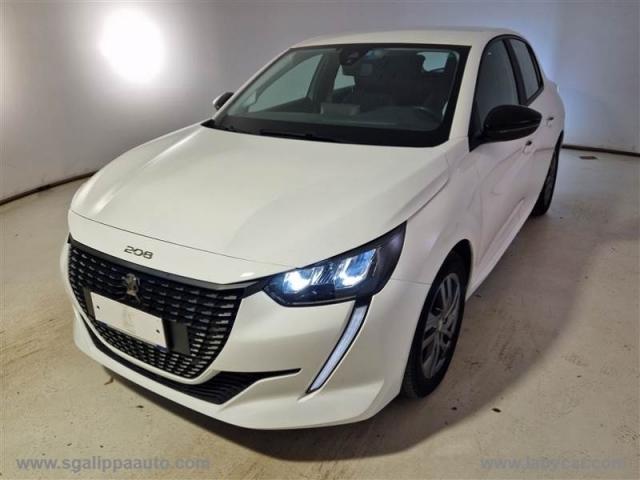 Auto - Peugeot 208 puretech 75 s&s 5p. active
