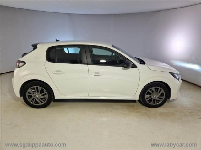 Auto - Peugeot 208 puretech 75 s&s 5p. active