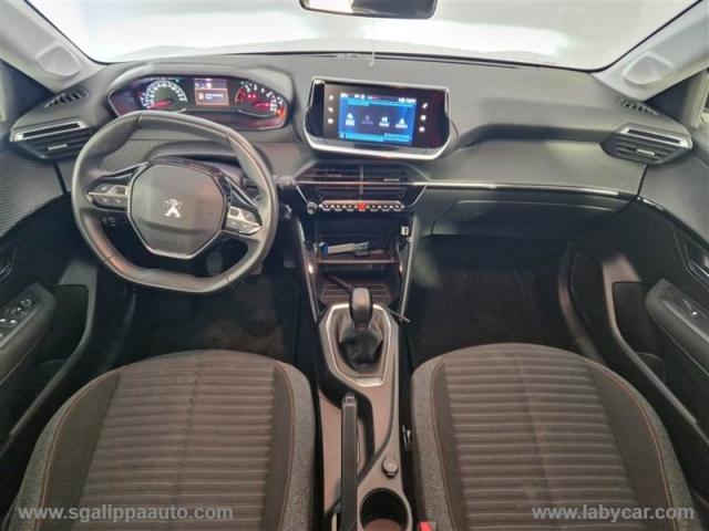 Auto - Peugeot 208 puretech 75 s&s 5p. active