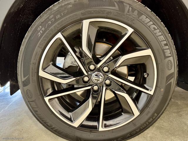 Auto - Mg zs 1.0t-gdi luxury