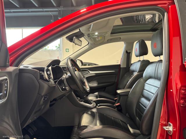 Auto - Mg zs 1.0t-gdi luxury
