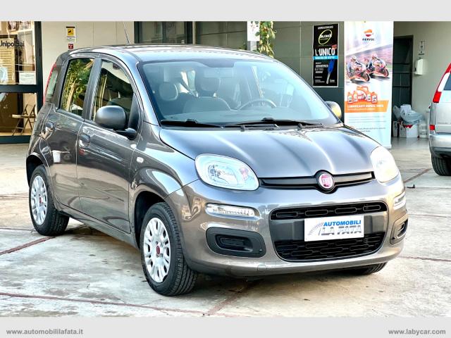 Auto - Fiat panda 1.2 easy