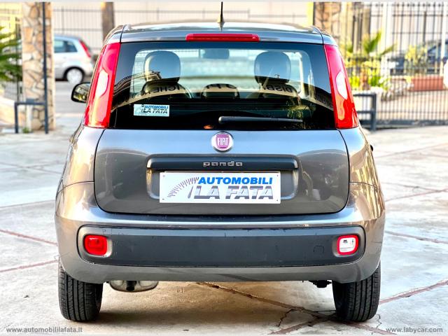 Auto - Fiat panda 1.2 easy