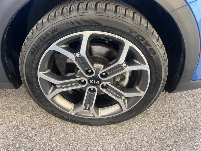 Auto - Kia xceed 1.6 crdi 136 cv mhev imt high tech