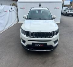 Auto - Jeep compass 1.6 mjt ii 2wd limited