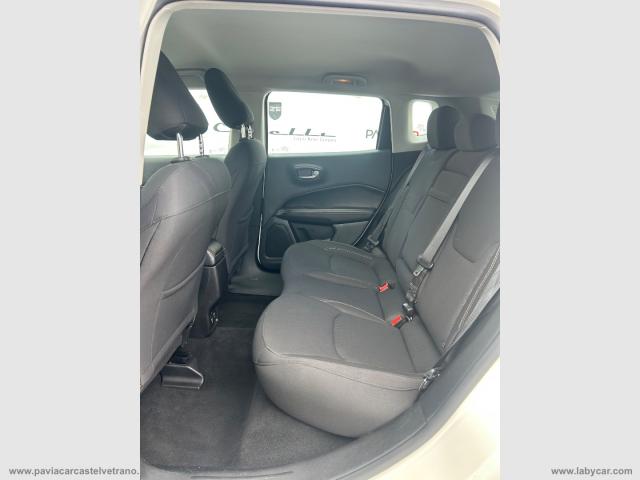 Auto - Jeep compass 1.6 mjt ii 2wd limited