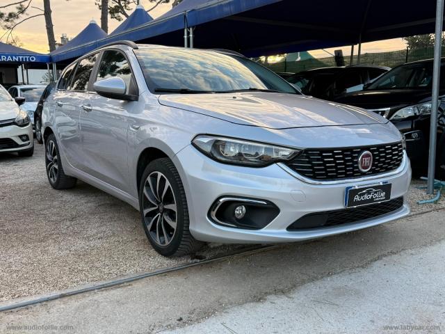 Auto - Fiat tipo 1.6 mjt s&s dct sw business