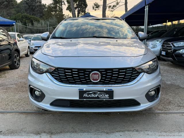 Auto - Fiat tipo 1.6 mjt s&s dct sw business