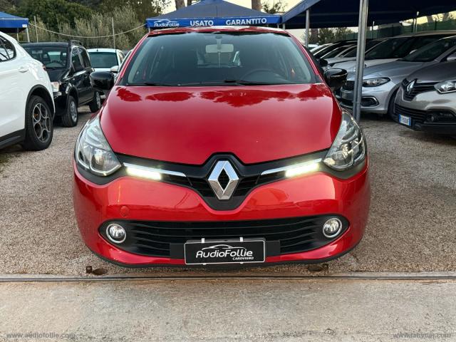 Auto - Renault clio 1.5 dci 8v 75 cv 5p. live