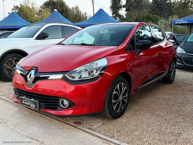 Auto - Renault clio 1.5 dci 8v 75 cv 5p. live