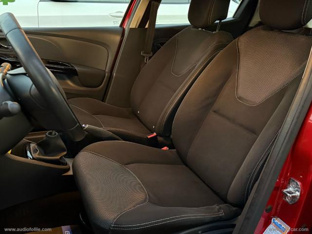 Auto - Renault clio 1.5 dci 8v 75 cv 5p. live