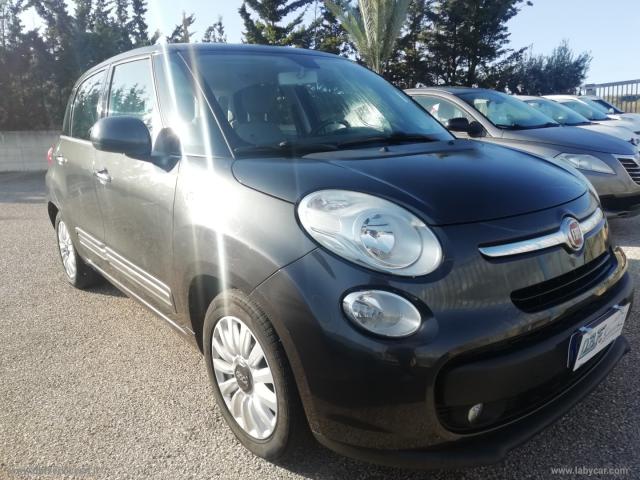 Auto - Fiat 500l 1.3 mjt 95 cv pop star