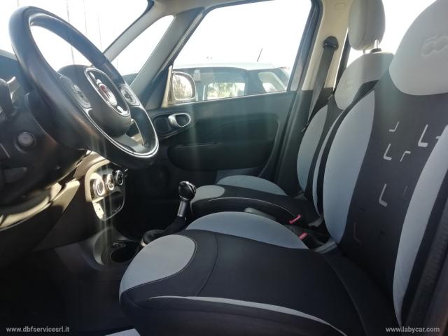 Auto - Fiat 500l 1.3 mjt 95 cv pop star