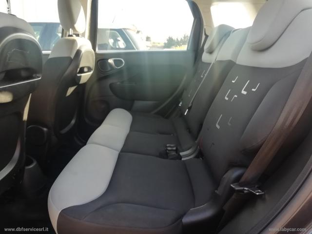 Auto - Fiat 500l 1.3 mjt 95 cv pop star