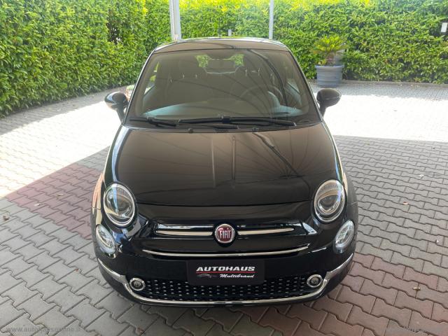 Auto - Fiat 500 1.0 hybrid dolcevita