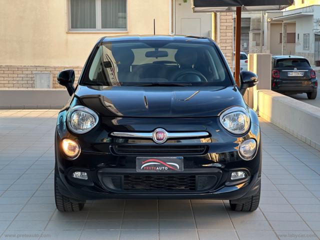 Auto - Fiat 500x 1.6 e-torq 110 cv pop star