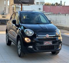 Auto - Fiat 500x 1.6 e-torq 110 cv pop star
